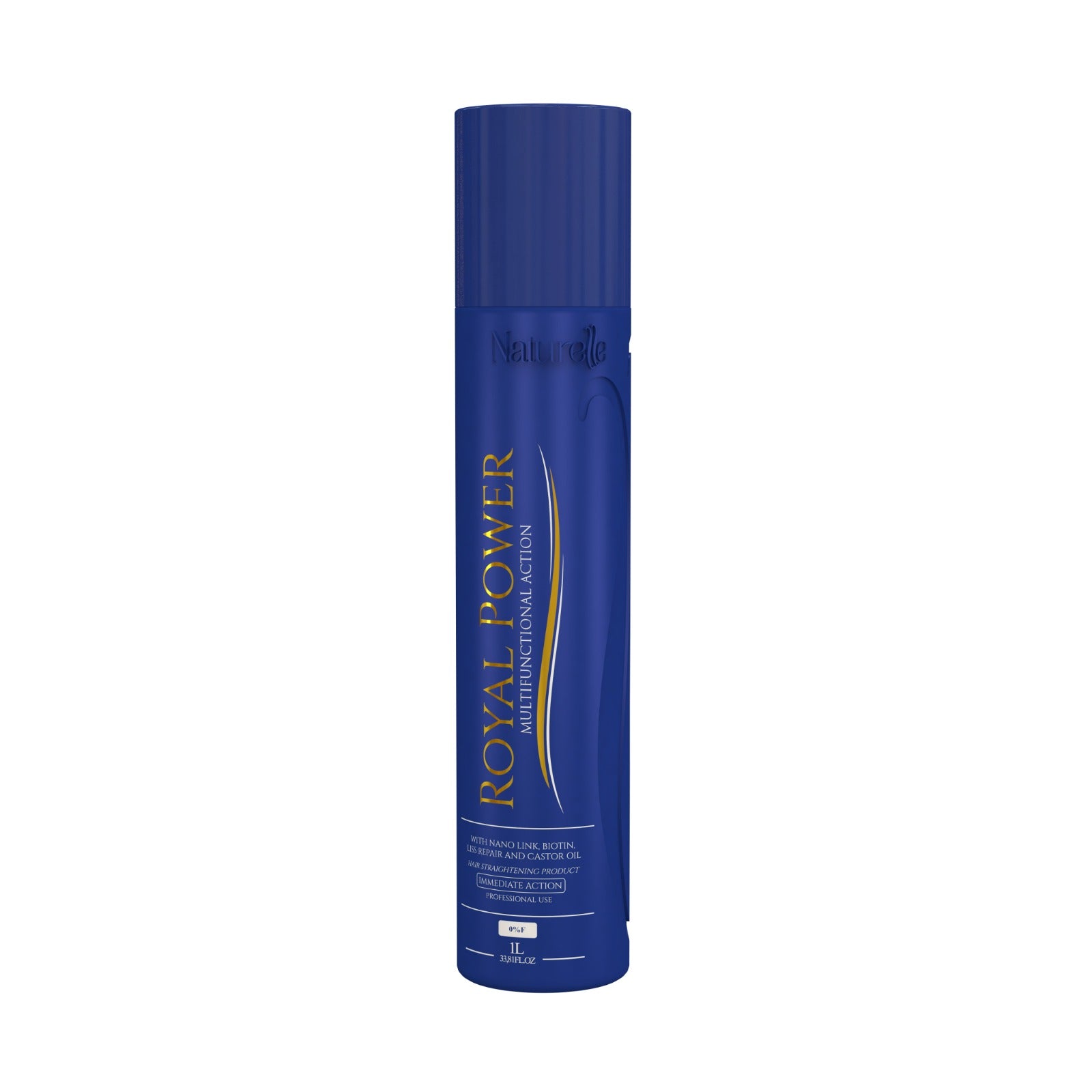 Naturelle Cosmeticos- Royal power 100 ml