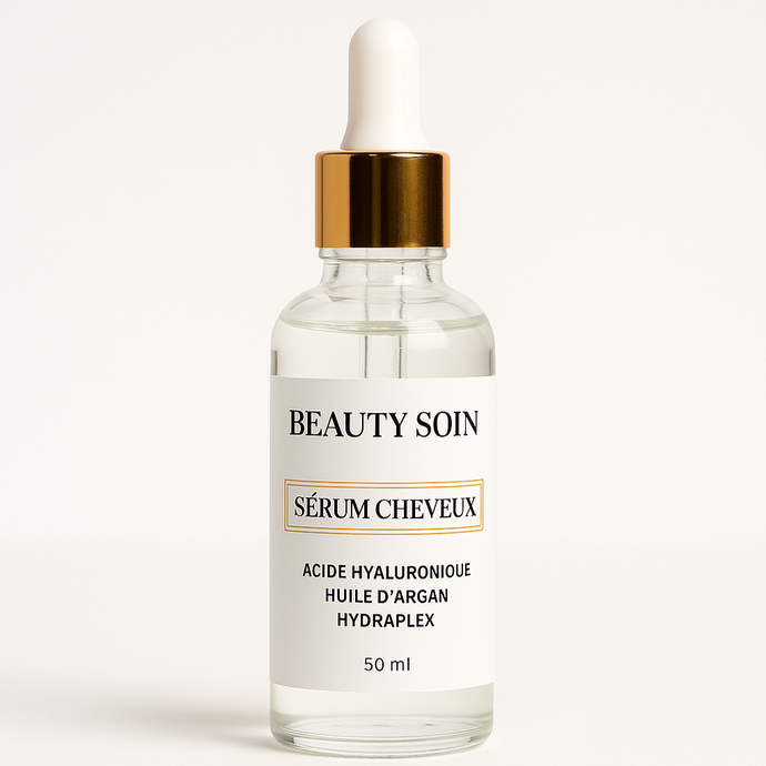BEAUTY SOIN - Sérum Capillaire Bio