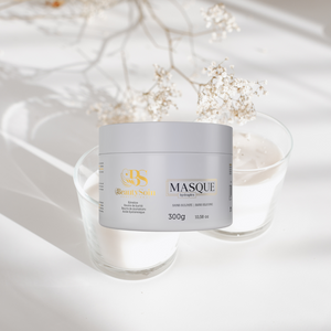 BEAUTY SOIN- Masque NEW Packaging