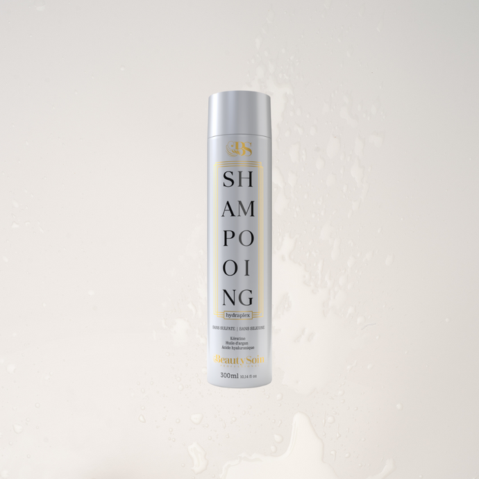 BEAUTY SOIN- Shampoing NEW Packaging